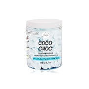 Badefee Körper Shower Mousse Duschmousse Coco Choc 190 g