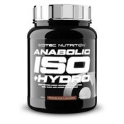 Scitec Anabolic Iso+Hydro  Schoko 920 g