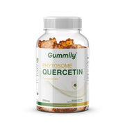 Quercetin Phytosom Hohe Bioverfügbarkeit 60 St