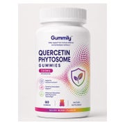 Quercetin Phytosom Hohe Bioverfügbarkeit Komplex 60 St