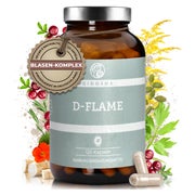 QIDOSHA D-FLAME 120 St