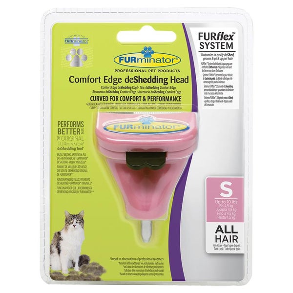 FURflex Katze deShedding 0,25 kg