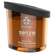 Swede - Senze Massage Kerze Euphoria 150 ml