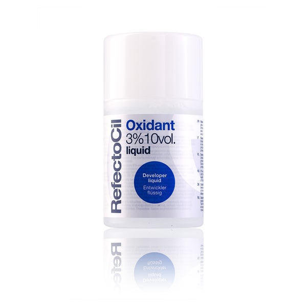 RefectoCil Oxidant flüssig 3%