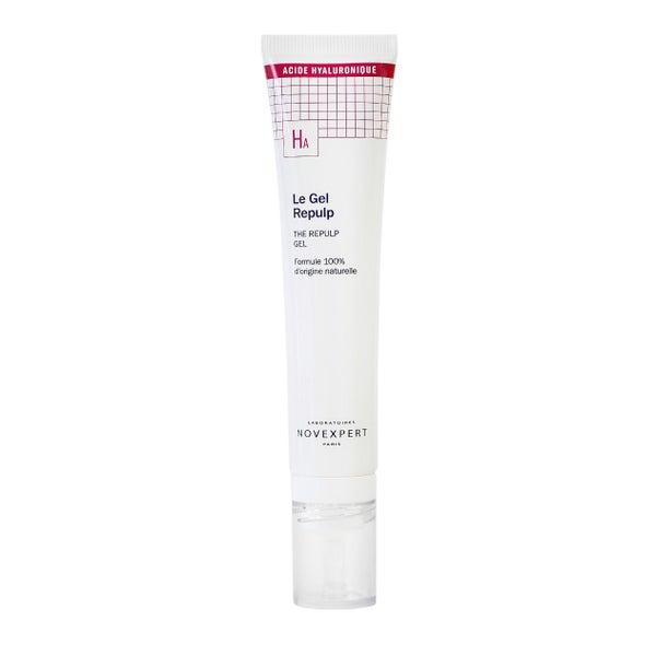 Aufpolsterndes Hyaluron Gel 40 ml