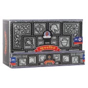 Satya Super Hit Nag Champa Räucherstäbchen 180g 12er Pack 1 St