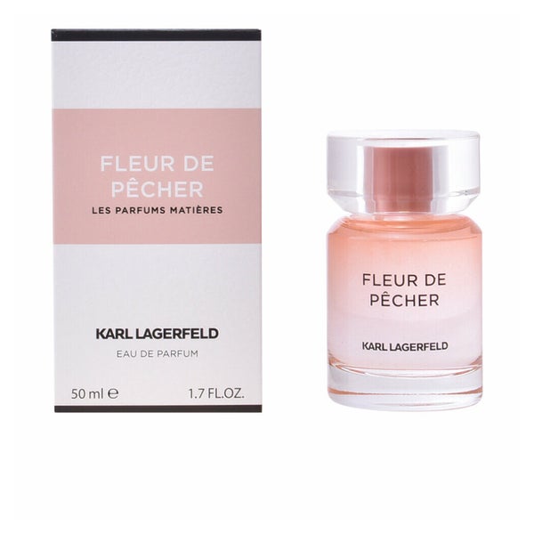 Karl Lagerfeld, Les Parfums Matières Fleur de Pêcher EdP Vapo 0,05 l