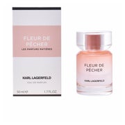 Karl Lagerfeld, Les Parfums Matières Fleur de Pêcher EdP Vapo 0,05 l