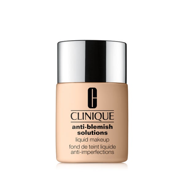 Clinique Anti-Blemish Solutions Liquid Makeup 30 ml