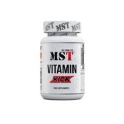MST - VITAMIN KICK 60 Tabl. 60 St