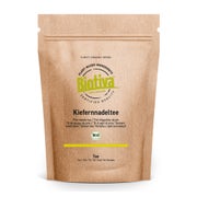 Biotiva Kiefernadeltee Bio 100 g