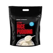 Body Attack Instant Rice Pudding 3000 g