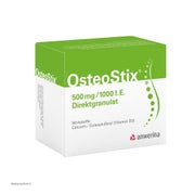 OsteoStix Direktgranulat 60 St