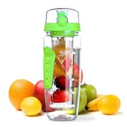 VITALITY Trinkflasche mit Einsatz 1 St