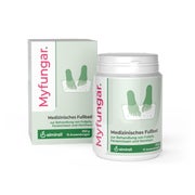 Myfungar® Medizinisches Fußbad 250 g