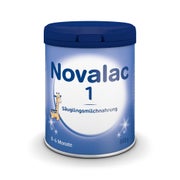 Novalac 1 Säuglings-milchnahrung 0-6 Monate Pulver 800 g