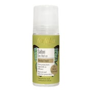 Produktabbildung: Farfalla Salbei, Kräuterfrischer Deo Roll-on Bio