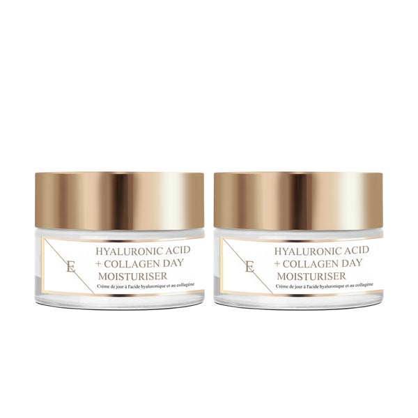 Hyaluron + Collagen  Anti-Aging Tagescreme Duo 1 St