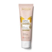 Farfalla Grapefruit Sanftes Gesichtspeeling Cleansing Prebio