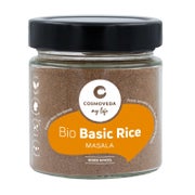 Cosmoveda BIO Basic Rice Masala 80 g