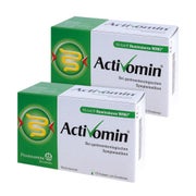 Activomin® Doppelpack 2X120 St