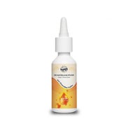 Bellfor Ohrmilben Tropfen natürlich für Hunde 50 ml 50 ml