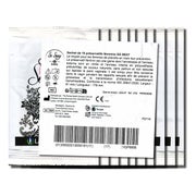 Femidom Frauenkondome 10er Pack – latexfrei & sicher (10 Kondome) 10 St