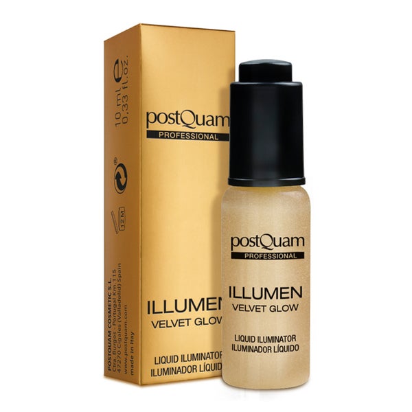 Postquam SKIN CARE ILLUMI VELVET GLOW. LIQUID HIGHLIGHT  .
