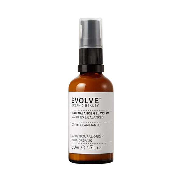 Evolve True Balance Gel Cream