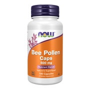 Bienenpollen 500 mg, Kapseln 100 St