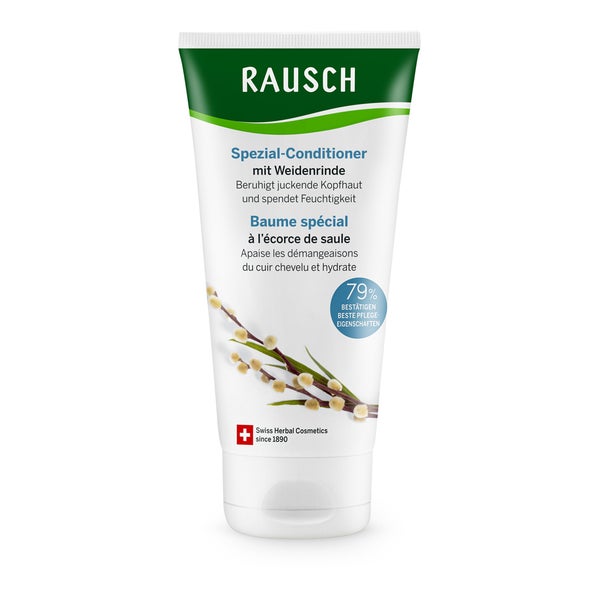 Rausch Spezial-conditioner mit Weidenrin 150 ml