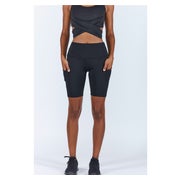 RADLERHOSE BELLA KNIE-LÄNGE SCHNELLTROCKNEND 1 St