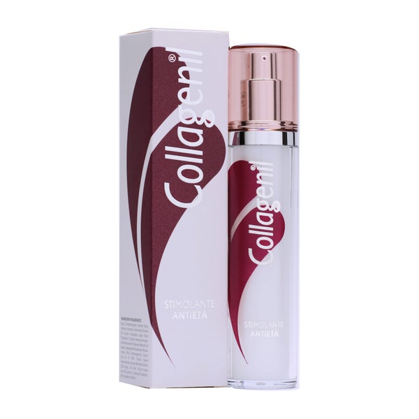 Collagenil Bio Longevity stimulierende Anti-Age-Creme