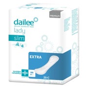 Dailee Lady Inkontinenzeinlagen Extra für Damen 224 St