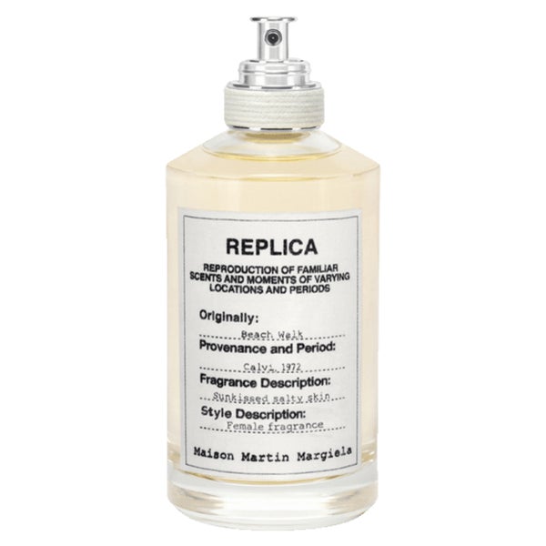 Replica Beach Walk E.d.T. Nat. Spray