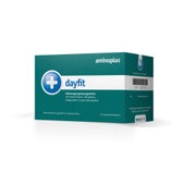Produktabbildung: Aminoplus Dayfit Pulver Tagesportionsbeu 30 St