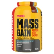 Nutrend Mass Gain - Schoko + Cocos 2.1 kg