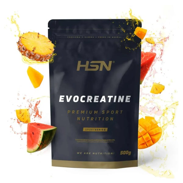 EVOCREATINE 500 g TROPICAL 500 g