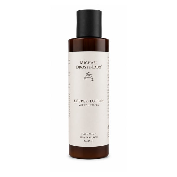 Michael Droste-Laux Körper-Lotion mit Echinacea 200 ml