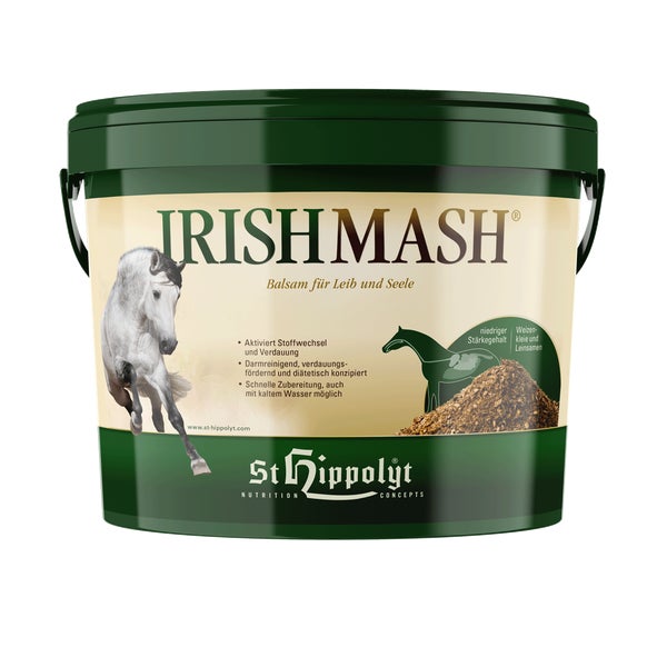 St. Hippolyt Irish Mash 5 kg