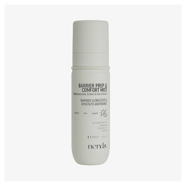 NERDS. - Barrier Prep & Comfort Mist 100 ml