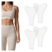COOL-i Silikon Einlagen Transparent, selbsthaftend 1 St