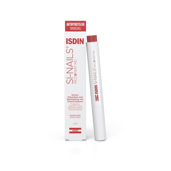 ISDIN SI-NAILS Micoxpert 4,5 ml