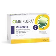 Produktabbildung: OMNIFLORA® Complete 101 56 St