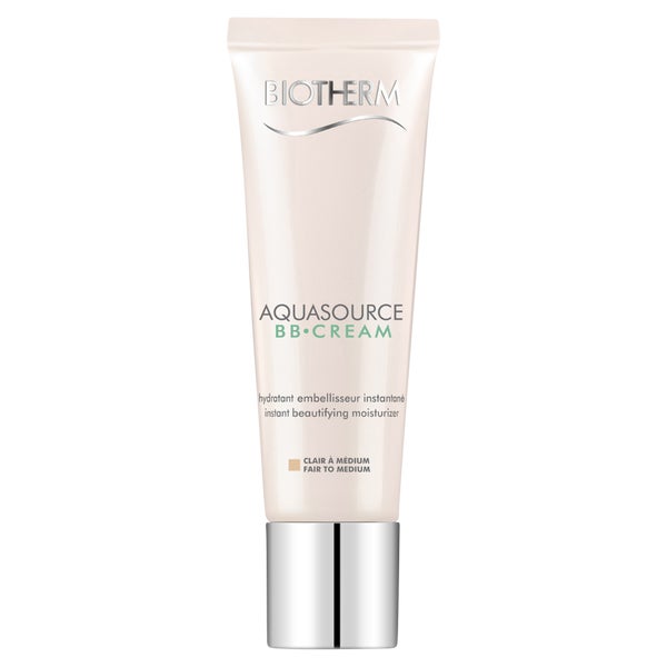 Biotherm Aquasource BB Cream Claire a Me 30 ml