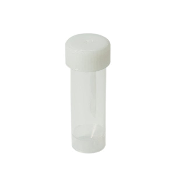 Medi-Inn Stuhlröhrchen transparent 100 St