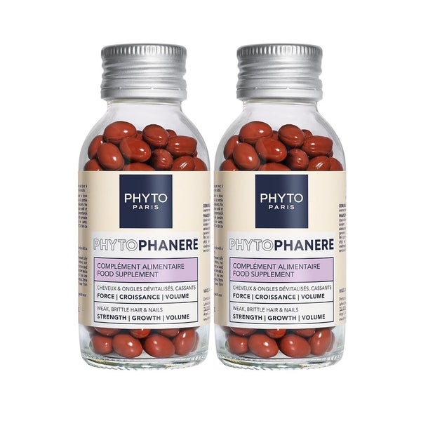 PHYTO Phytophanère Hair & Nails 240 St
