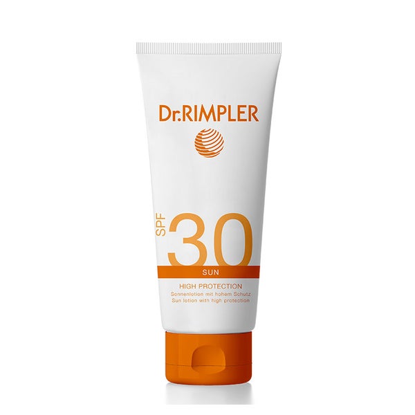 Dr. RIMPLER SUN High Body Protection (SPF 30) 200 ml