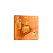 Nuxe Geschenkset 2025 Huile Prodigieuse Or Glow 1 P