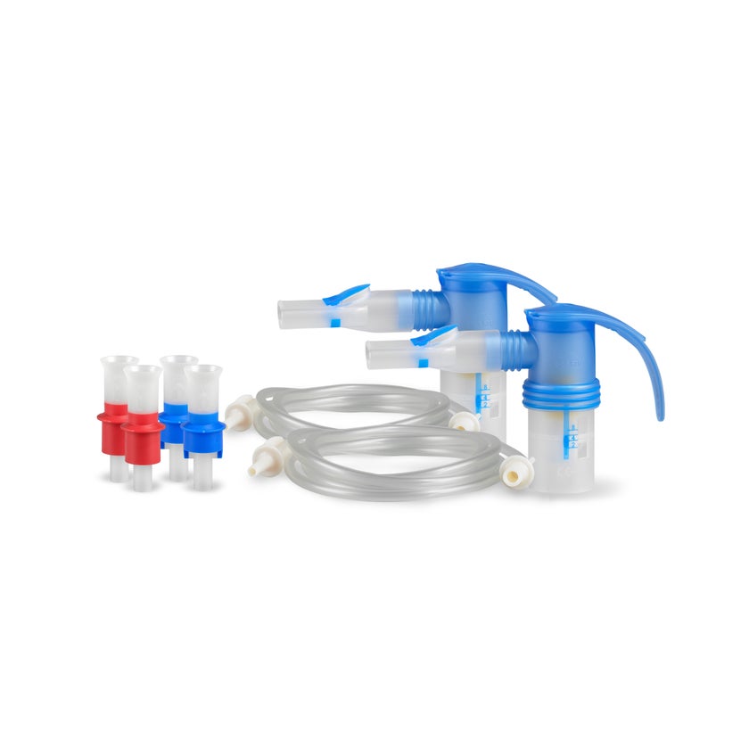Doppelpack Pari Boy PRO Year Pack 1 Set